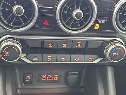 Used 2024 Nissan Sentra SV image 22