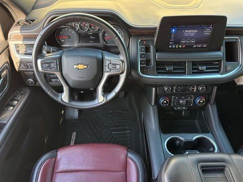 Used 2022 Chevrolet Tahoe LS w/ Driver Alert Package RWD image 18