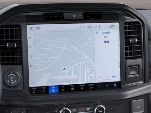 New 2026 Ford F150 Lariat AWD/4WD image 14