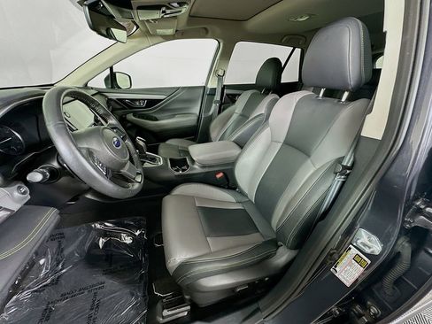 Certified 2024 Subaru Outback Onyx Edition AWD/4WD image 28