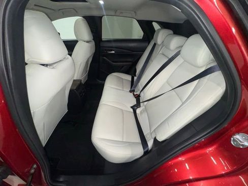 Certified 2025 MAZDA CX-30 AWD 2.5 S w/ Premium Package image 11