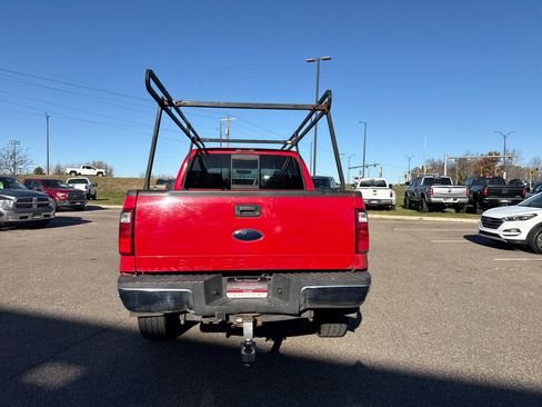 Used 2009 Ford F250 XLT image 4