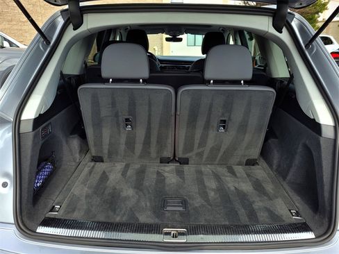 Used 2022 Audi Q7 3.0T Premium Plus image 26