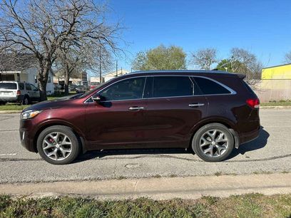 Used 2016 Kia Sorento SX