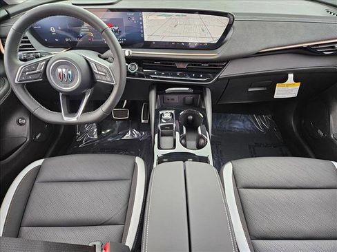 New 2026 Buick Envision Sport Touring image 15