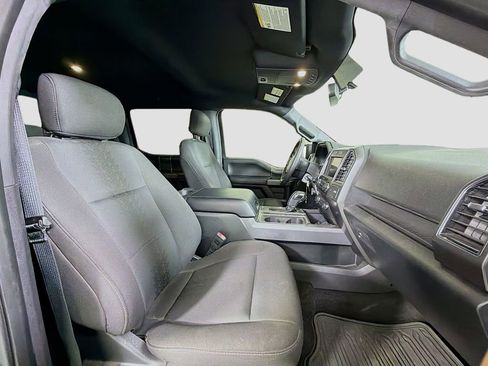 Used 2018 Ford F150 XLT w/ Equipment Group 302A Luxury image 28