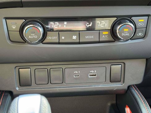 Used 2023 Nissan Frontier PRO-4X w/ Tow Package image 23