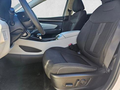 Used 2024 Hyundai Tucson SEL image 16