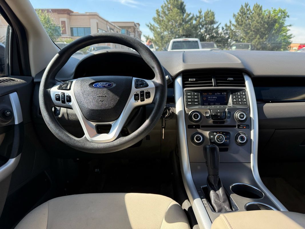Used 2011 Ford Edge SE w/ 101A Rapid Spec Order Code FWD image 24