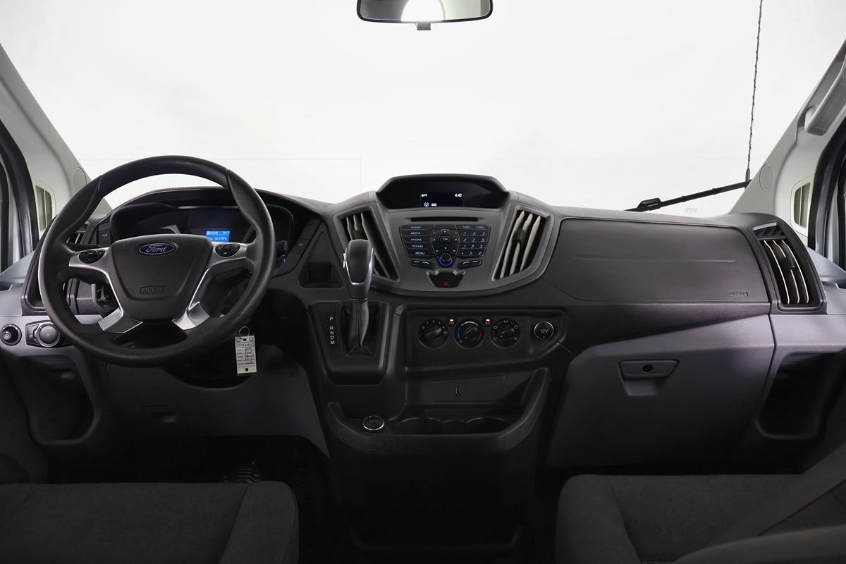 Used 2019 Ford Transit 350 XL RWD image 21