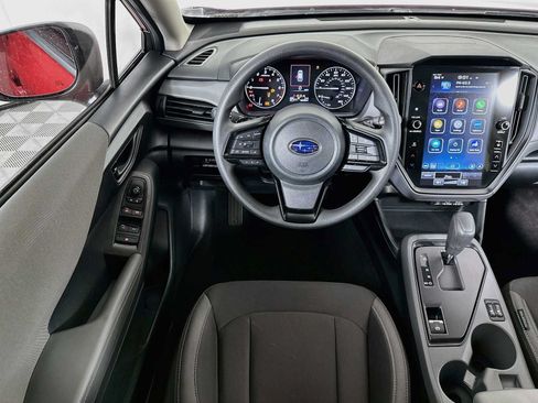 Certified 2026 Subaru Crosstrek 2.5i Premium AWD/4WD image 20