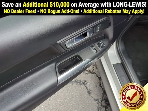 Used 2019 Ford Mustang Coupe w/ Black Accent Package image 16