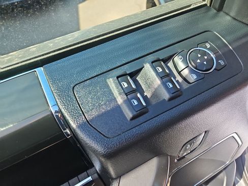 Used 2020 Ford F150 Lariat w/ Equipment Group 502A Luxury AWD/4WD image 11