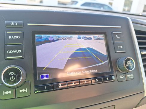 Used 2017 Honda Ridgeline RTL image 25