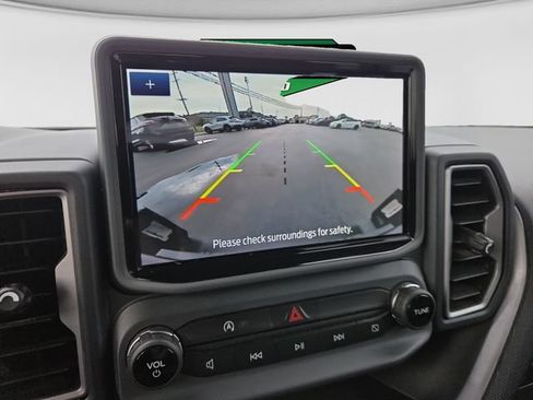 Used 2022 Ford Bronco Sport Big Bend AWD/4WD image 23
