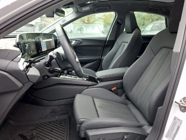 Used 2026 Audi A5 Premium Plus AWD/4WD image 13