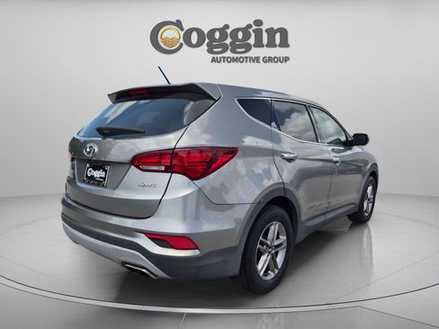 Used 2018 Hyundai Santa Fe Sport FWD image 6