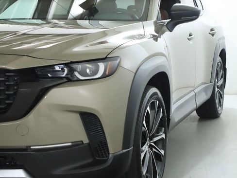 Used 2024 MAZDA CX-50 AWD 2.5 Turbo w/ Cargo Package image 5