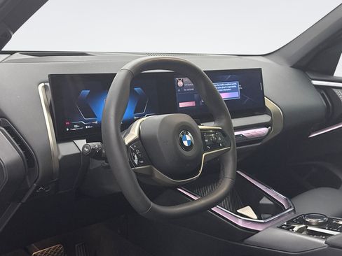 Used 2025 BMW X3 xDrive30i image 7