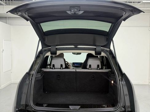 Used 2015 BMW i3 w/ Range Extender image 40