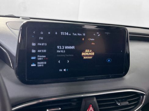 Used 2023 Hyundai Santa Fe SEL image 15