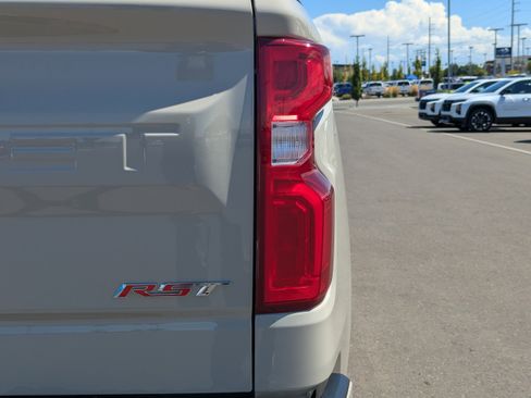 New 2026 Chevrolet Silverado 1500 RST w/ RST Select Package AWD/4WD image 44