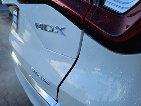 New 2026 Acura MDX SH-AWD w/ Advance Package image 17