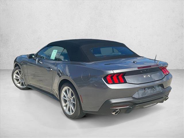 New 2026 Ford Mustang GT Premium RWD image 3