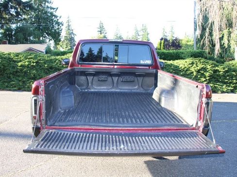 Used 1994 Ford F150 2WD Regular Cab image 15