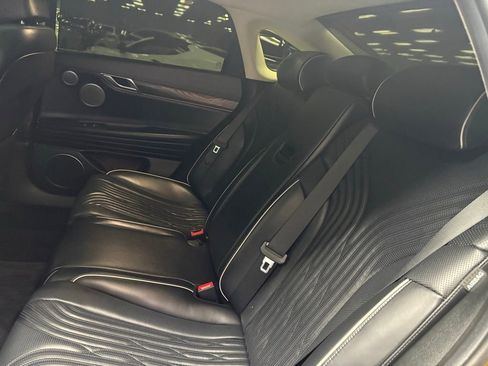 Used 2021 Genesis G80 3.5T w/ Prestige Package RWD image 45