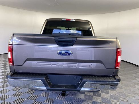 Used 2019 Ford F150 XLT AWD/4WD image 7