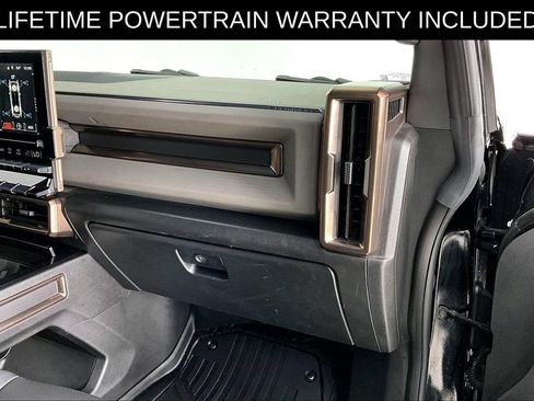 Used 2025 GMC Hummer EV 3X w/ Extreme Off-Road Package AWD/4WD image 21