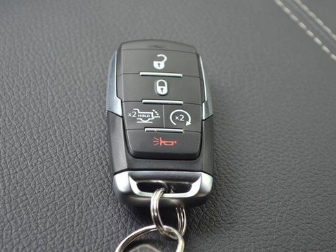 New 2025 RAM 1500 Big Horn image 21