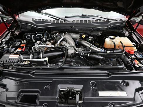 Used 2022 Ford F250 King Ranch w/ King Ranch Ultimate Package image 7