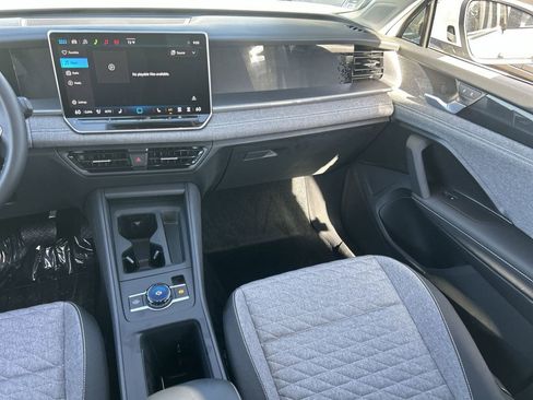 New 2026 Volkswagen Tiguan S FWD image 12