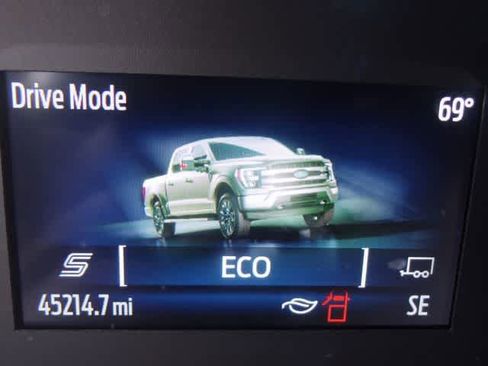 Used 2023 Ford F150 XLT AWD/4WD image 25