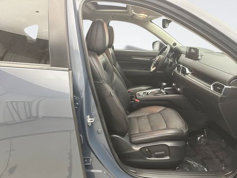 Used 2023 MAZDA CX-5 Carbon Edition AWD/4WD image 18
