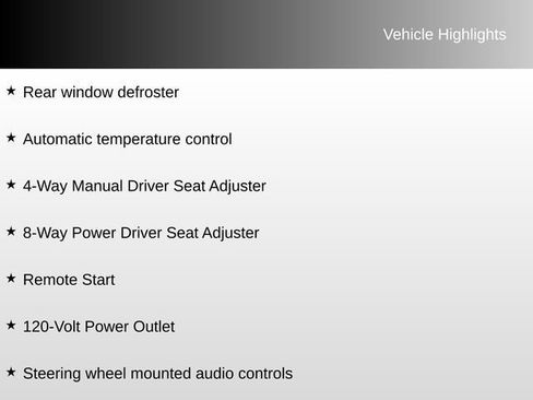 Used 2023 GMC Acadia SLE w/ Driver Convenience Package image 37