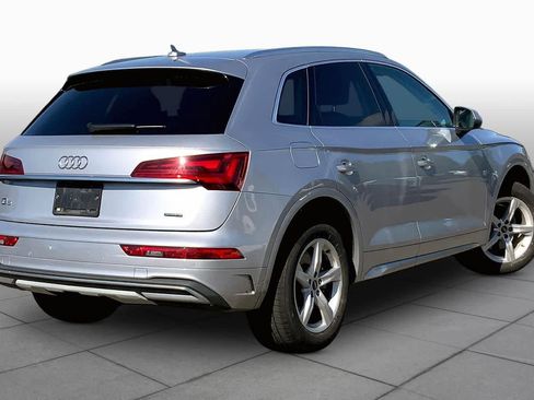Used 2021 Audi Q5 2.0T Premium w/ Convenience Package AWD/4WD image 13