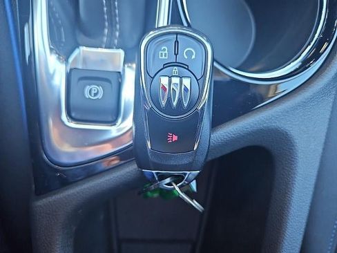 New 2026 Buick Encore GX Sport Touring w/ Comfort Package AWD/4WD image 23