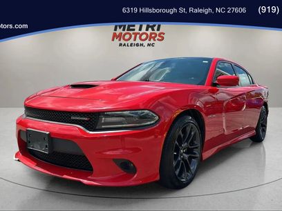 Used 2021 Dodge Charger R/T w/ Plus Group