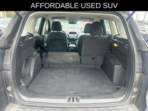Used 2017 Ford Escape S FWD image 7