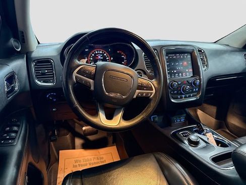 Used 2014 Dodge Durango Citadel w/ Technology Group image 24