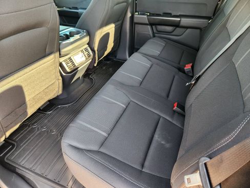 New 2026 Ford F150 STX w/ Equipment Group 200A AWD/4WD image 25