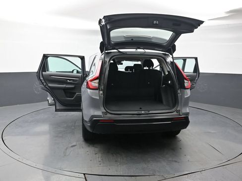 Certified 2024 Honda CR-V LX image 48