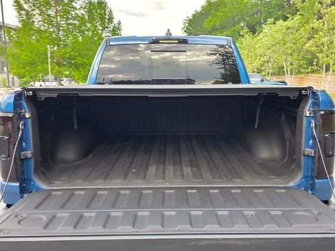 Used 2024 RAM 1500 TRX AWD/4WD image 36