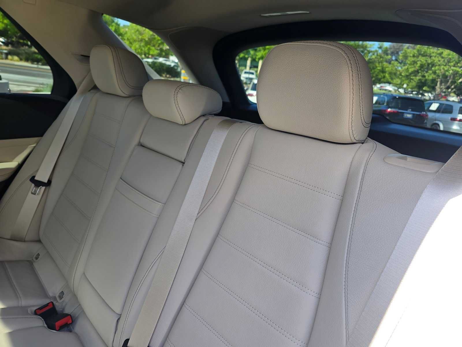 Certified 2025 Mercedes-Benz GLE 580 4MATIC image 18