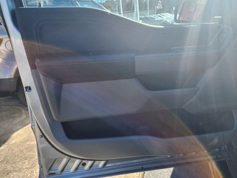 Used 2021 Ford F150 XLT w/ Equipment Group 301A Mid image 7