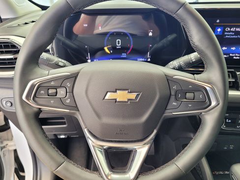 Used 2025 Chevrolet TrailBlazer LT w/ Convenience Package image 28