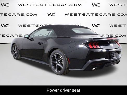 Used 2024 Ford Mustang Premium image 5